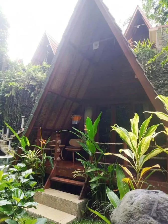 Tebe Ayu Villas By Wanantrias Hospitality Ubud