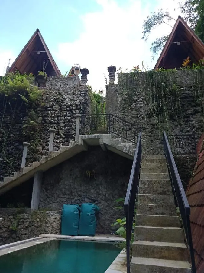 Tebe Ayu Villas By Wanantrias Hospitality Ubud  0*, Ubud (Bali)