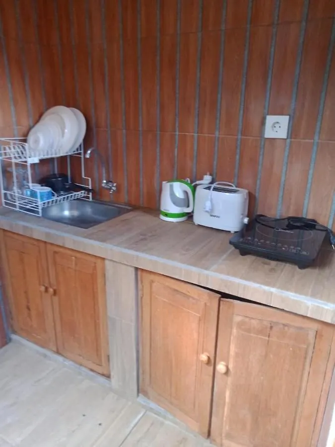 Tebe Ayu Villas By Wanantrias Hospitality Ubud