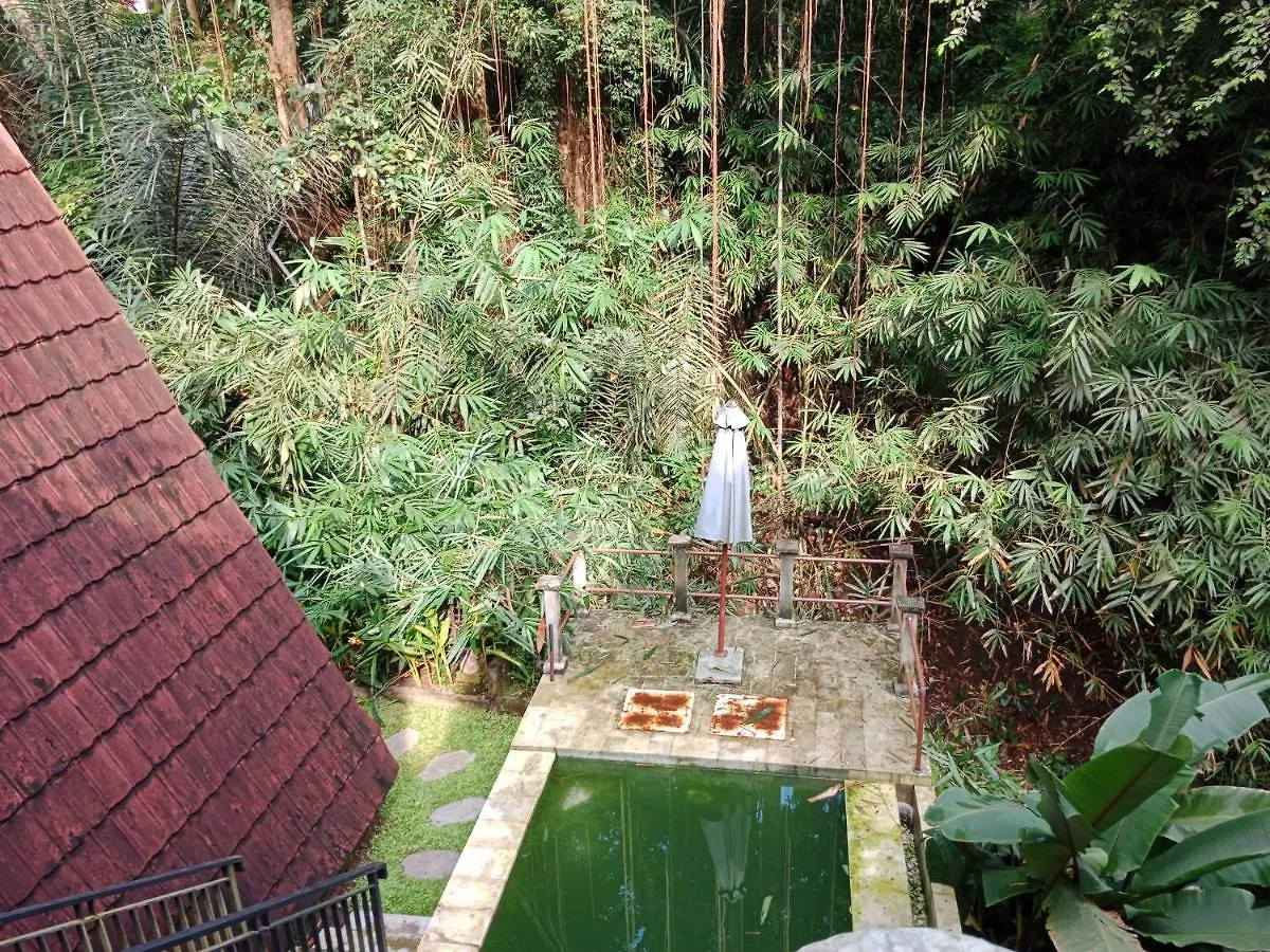 Tebe Ayu Villas By Wanantrias Hospitality Ubud  0*, Ubud (Bali) Indonesia