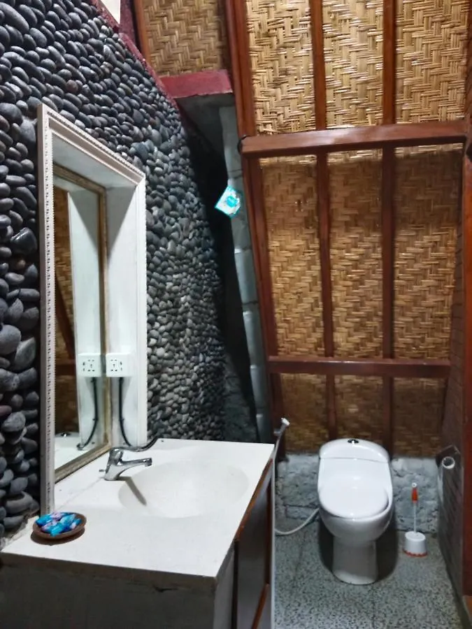 Tebe Ayu Villas By Wanantrias Hospitality Ubud