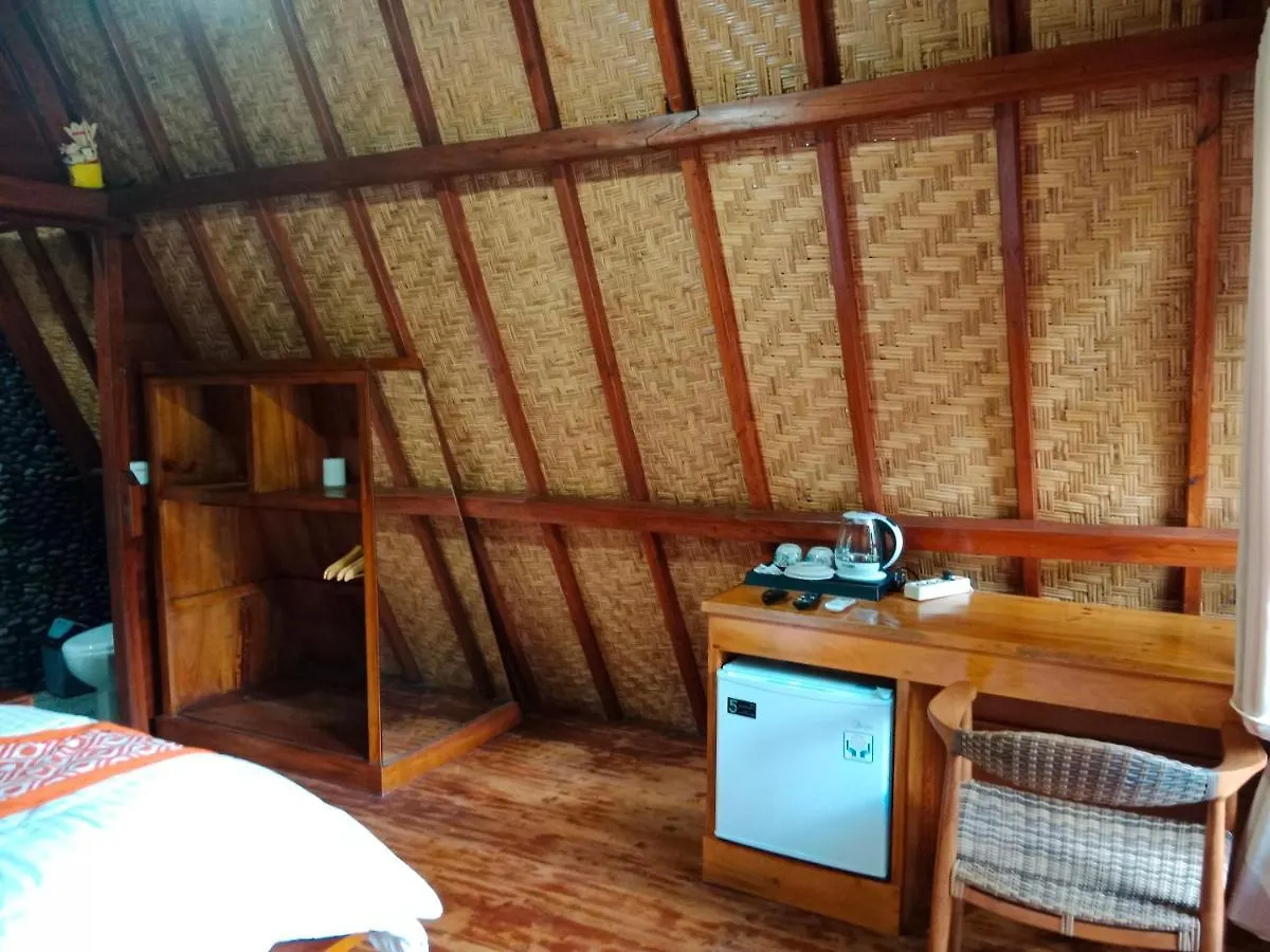 Tebe Ayu Villas By Wanantrias Hospitality Ubud   Ubud (Bali)