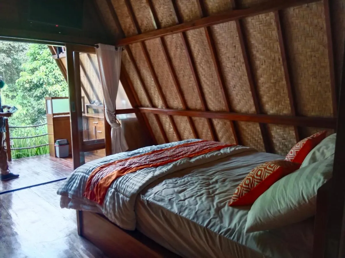 Tebe Ayu Villas By Wanantrias Hospitality Ubud  Indonesia