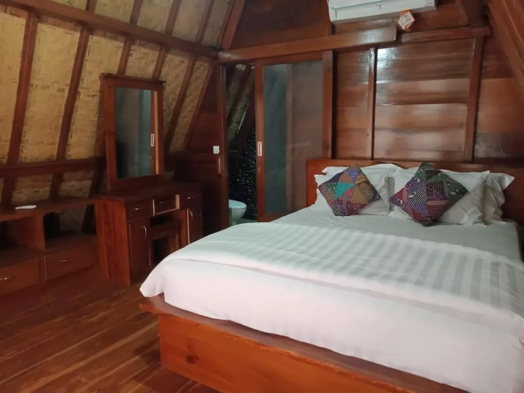 Tebe Ayu Villas By Wanantrias Hospitality Ubud  Ubud (Bali)